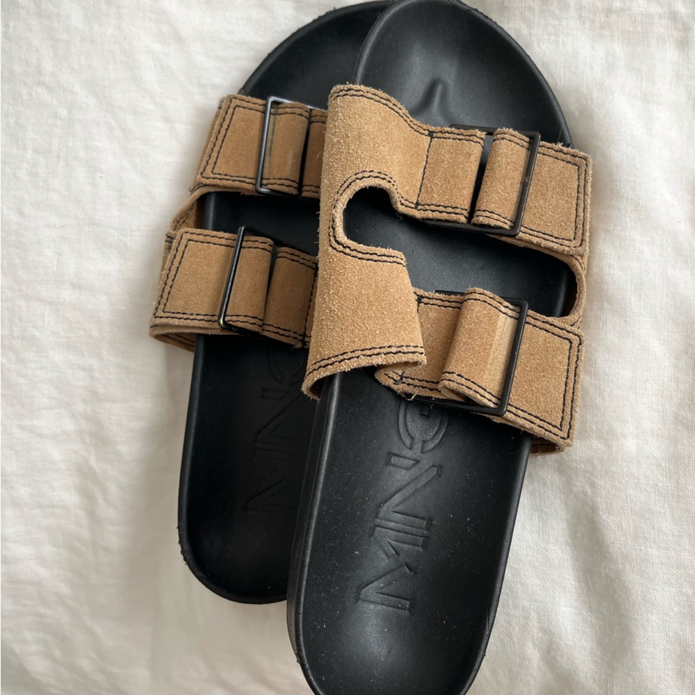 Mango slides